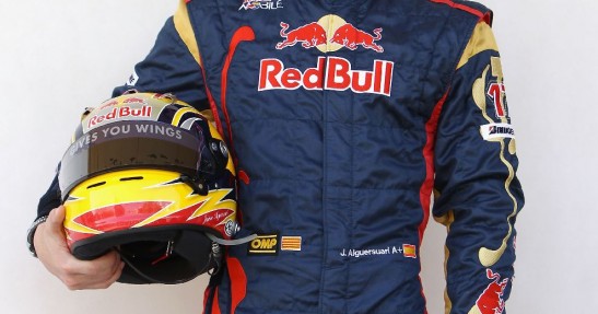 Scuderia Toro Rosso